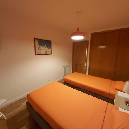 Apartamentos Foz O Porto Zewnętrze zdjęcie