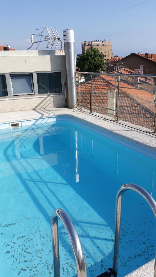 Apartamentos Foz O Porto Zewnętrze zdjęcie