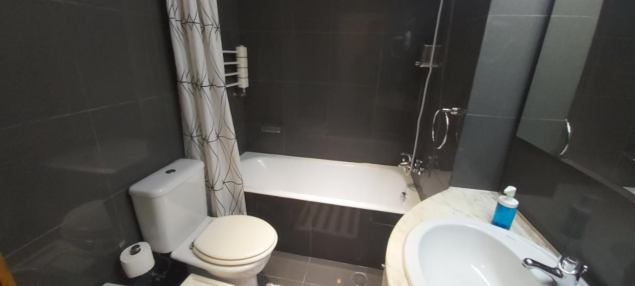 Apartamentos Foz O Porto Zewnętrze zdjęcie