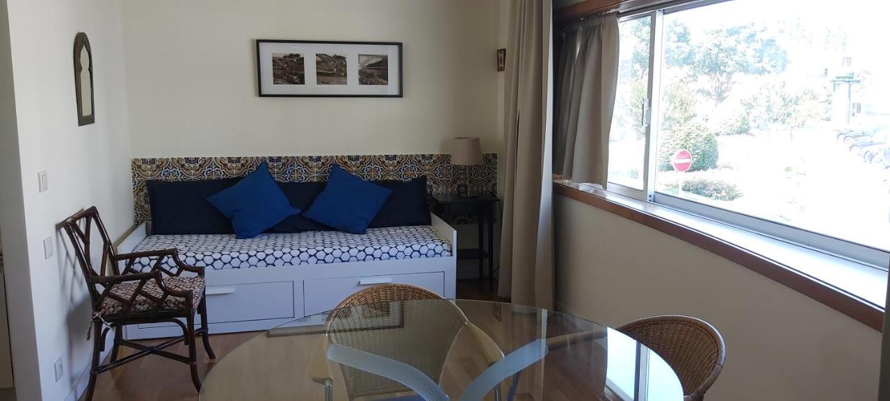 Apartamentos Foz O Porto Zewnętrze zdjęcie