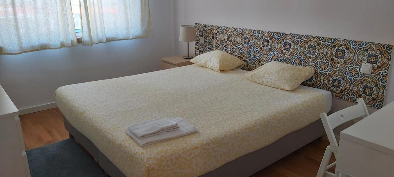 Apartamentos Foz O Porto Zewnętrze zdjęcie