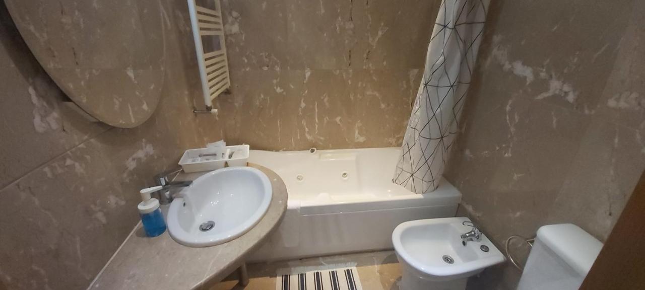 Apartamentos Foz O Porto Zewnętrze zdjęcie