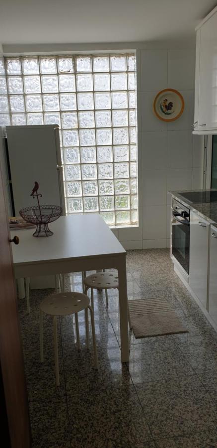Apartamentos Foz O Porto Zewnętrze zdjęcie