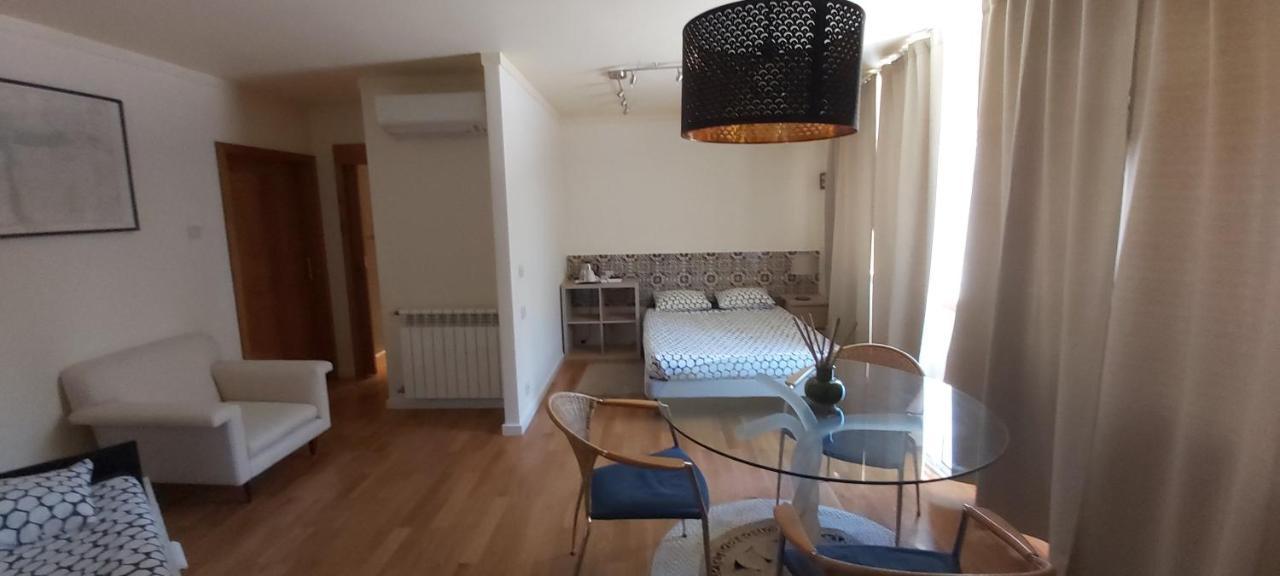 Apartamentos Foz O Porto Zewnętrze zdjęcie