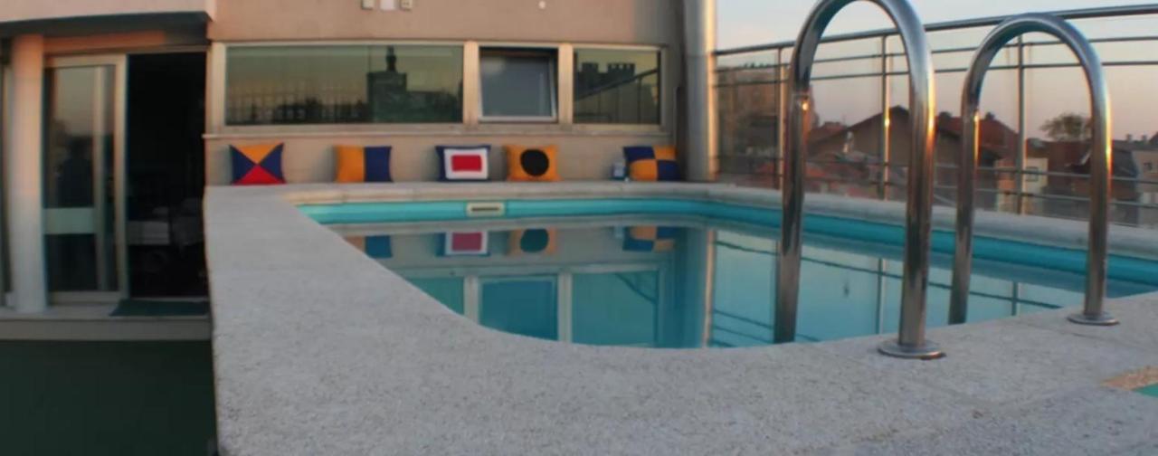 Apartamentos Foz O Porto Pokój zdjęcie