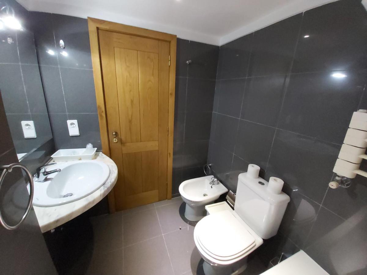 Apartamentos Foz O Porto Zewnętrze zdjęcie