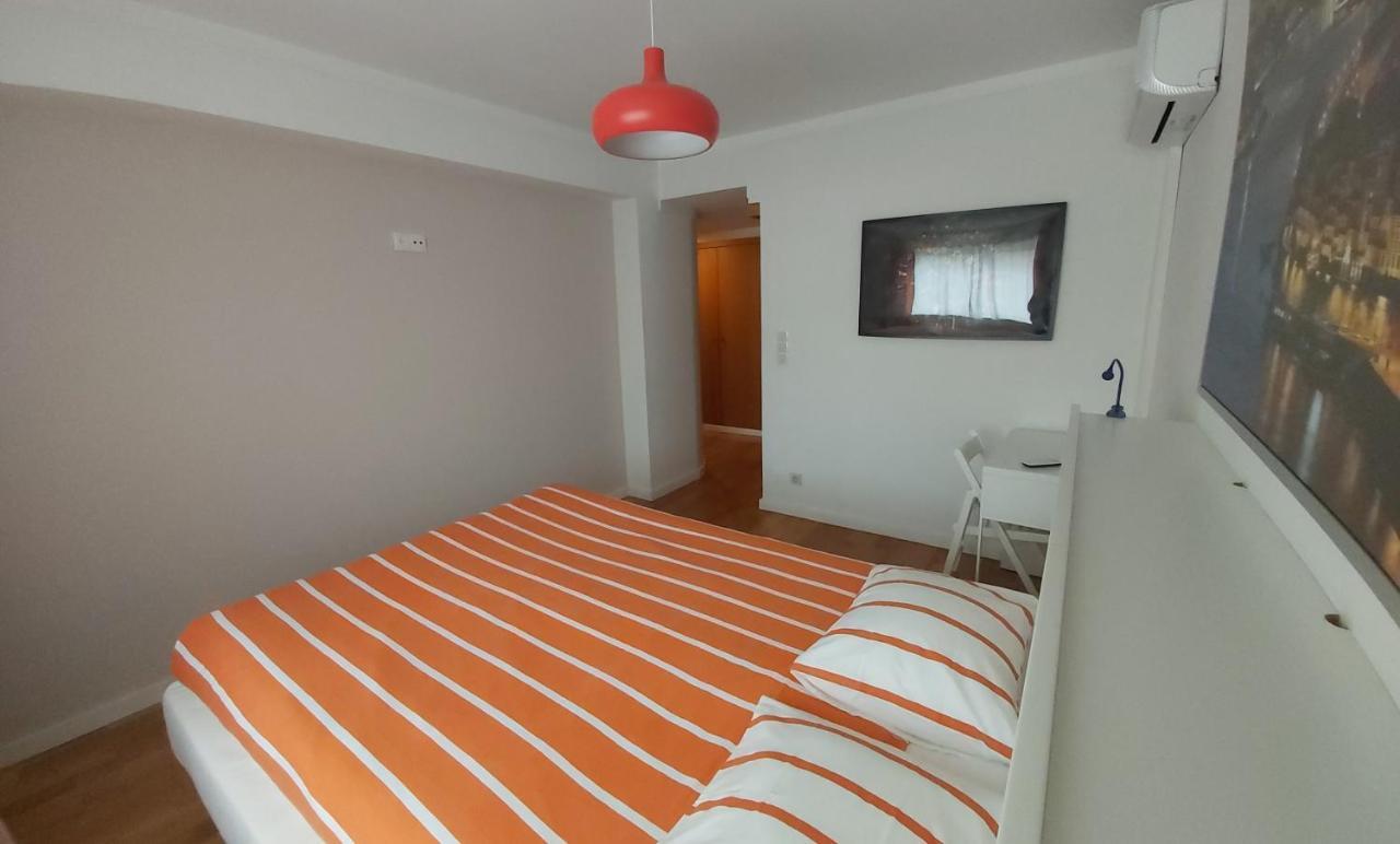 Apartamentos Foz O Porto Zewnętrze zdjęcie